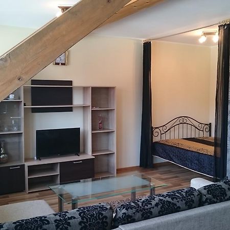 Paernu City Center Apartment Ngoại thất bức ảnh