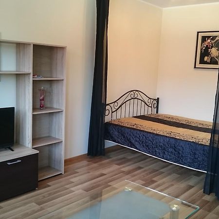 Paernu City Center Apartment Ngoại thất bức ảnh