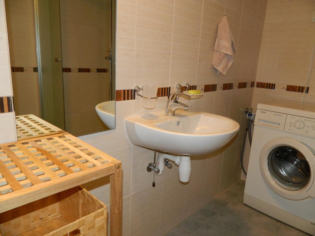 Paernu City Center Apartment Phòng bức ảnh