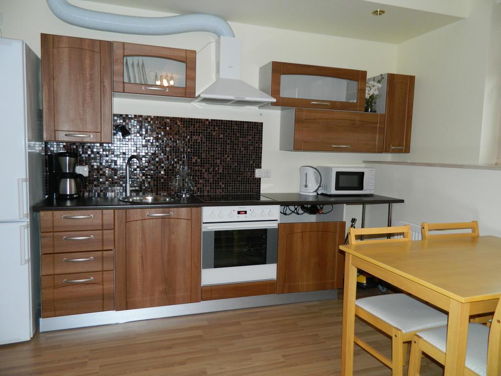 Paernu City Center Apartment Phòng bức ảnh