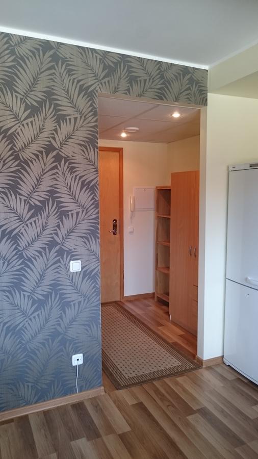 Paernu City Center Apartment Ngoại thất bức ảnh