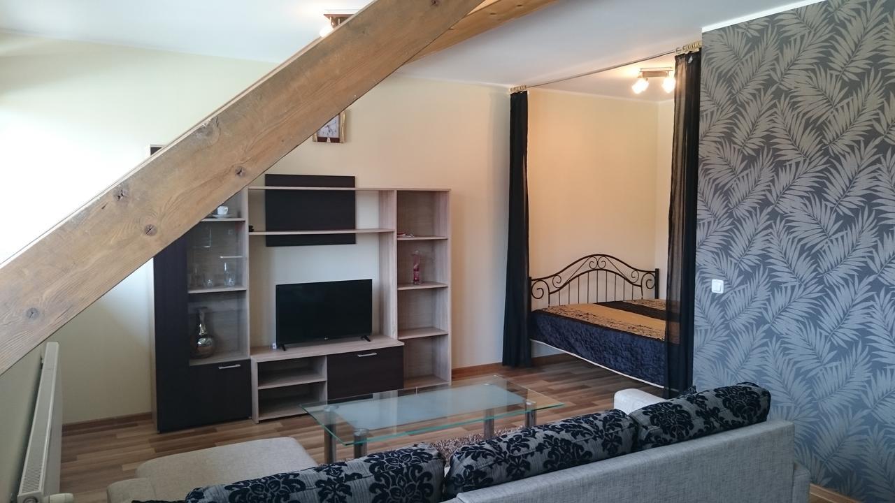 Paernu City Center Apartment Ngoại thất bức ảnh
